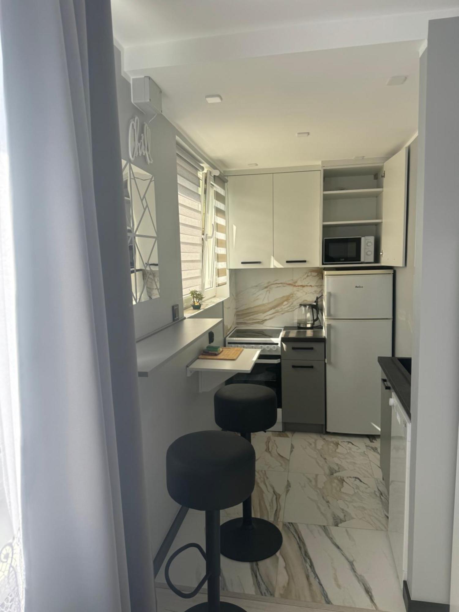 Apartment Orla Plaza