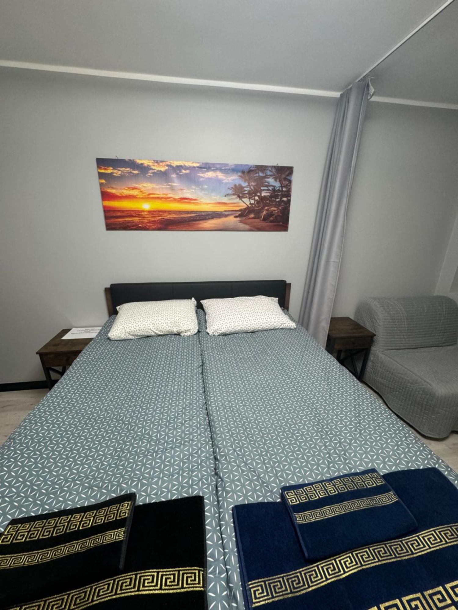 Orla Plaza Apartment