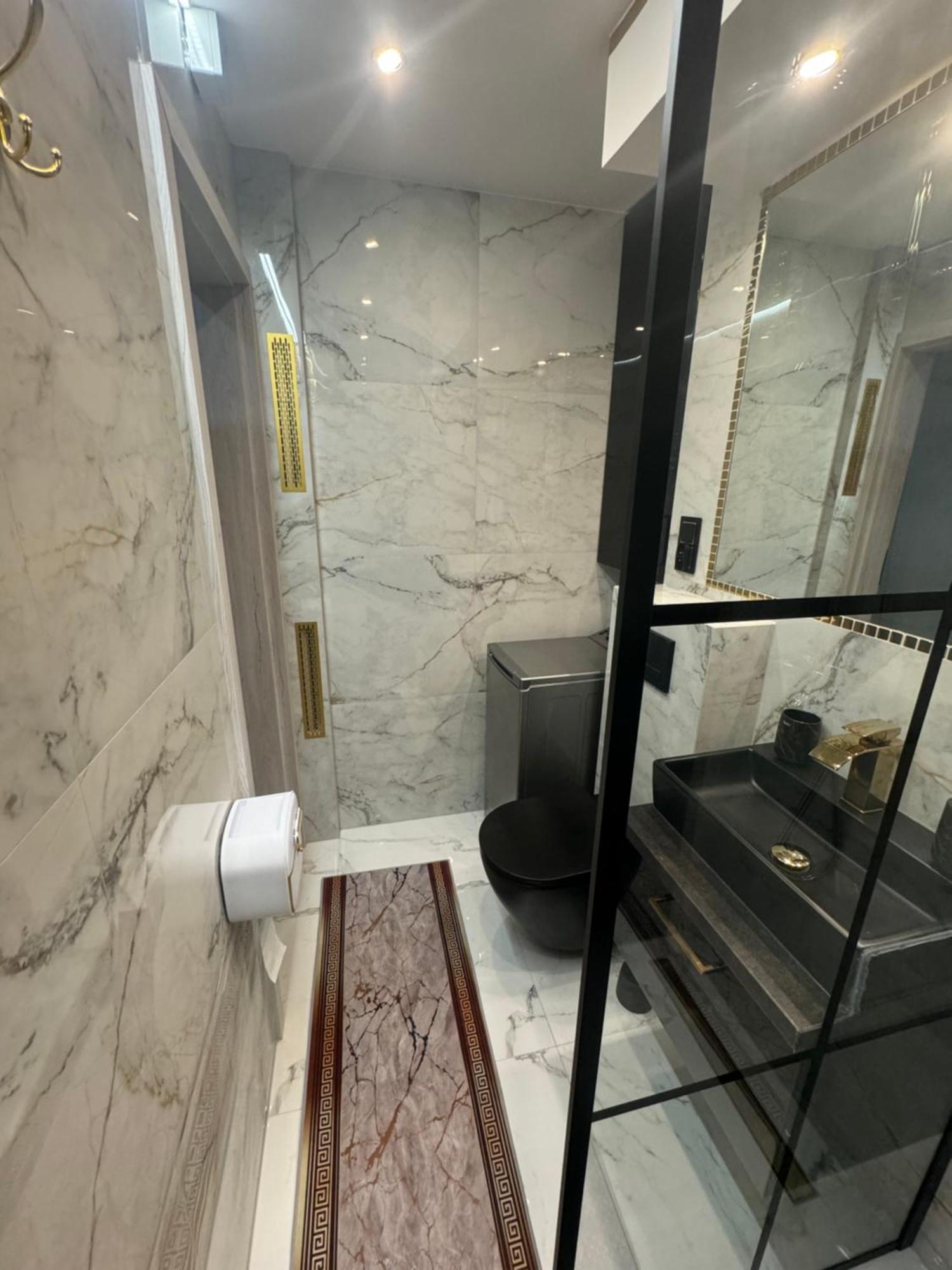 Orla Plaza Apartmán Gdaňsk