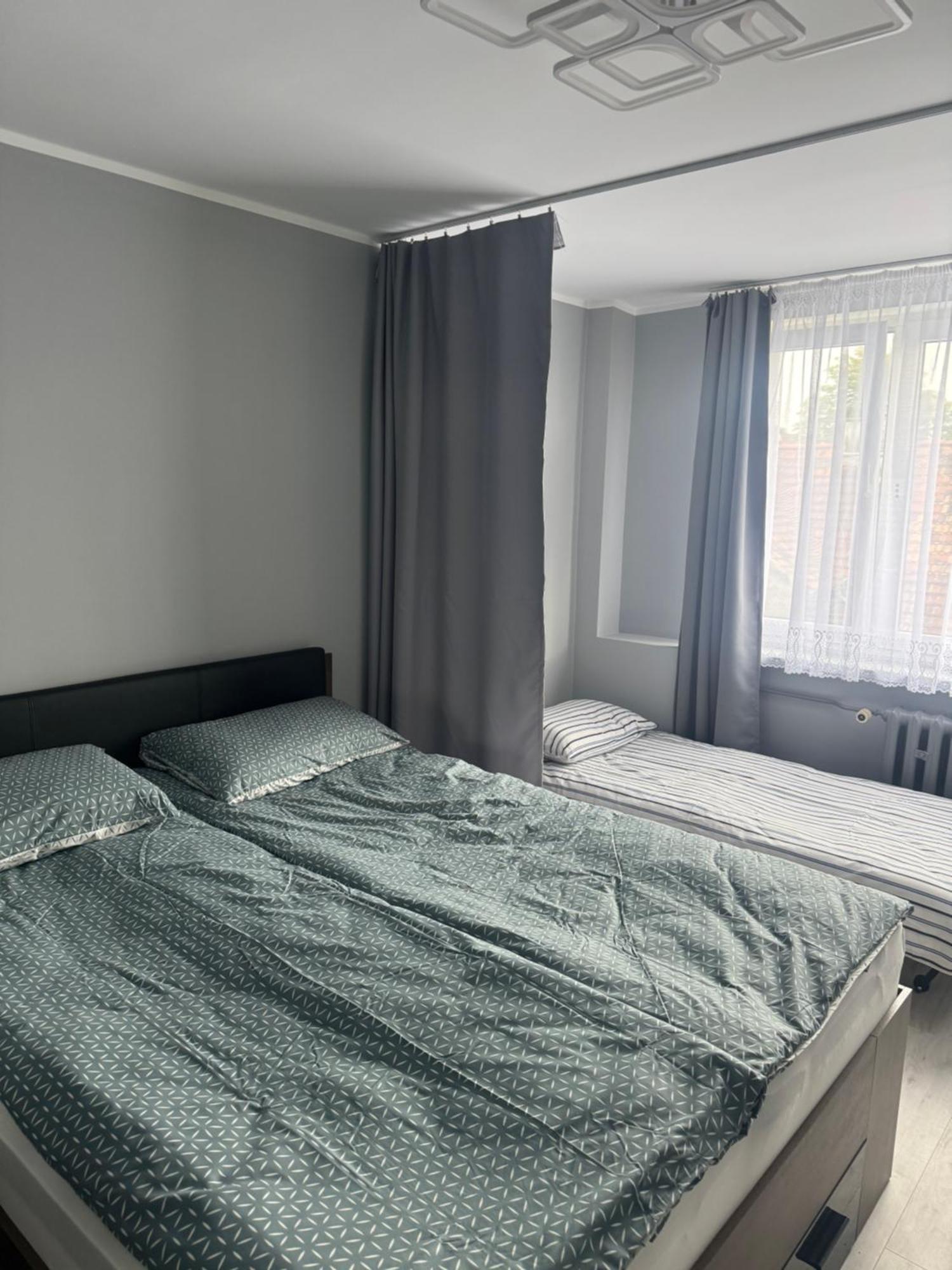 Apartment Orla Plaza *