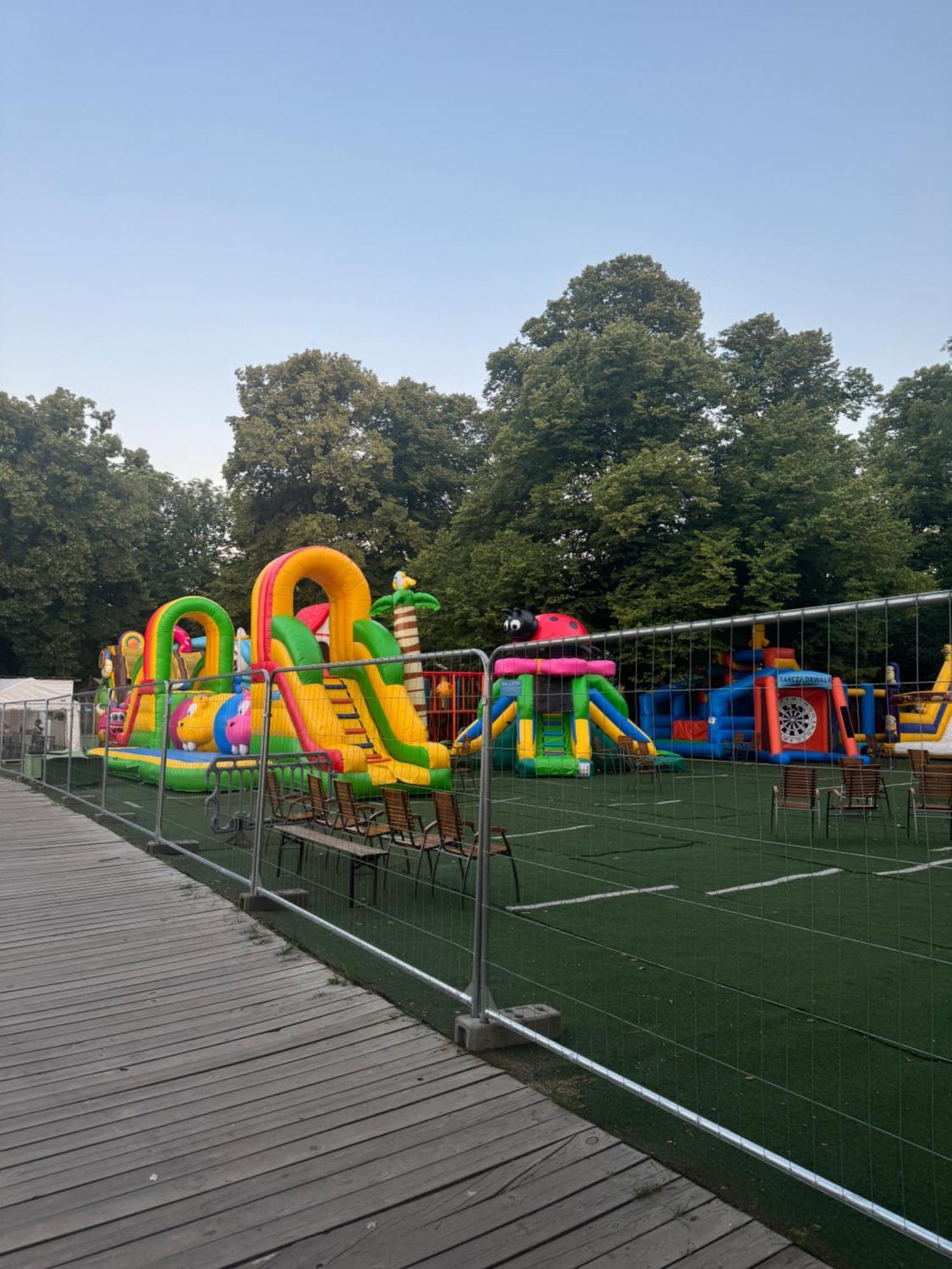 Orla Plaza Gdansk