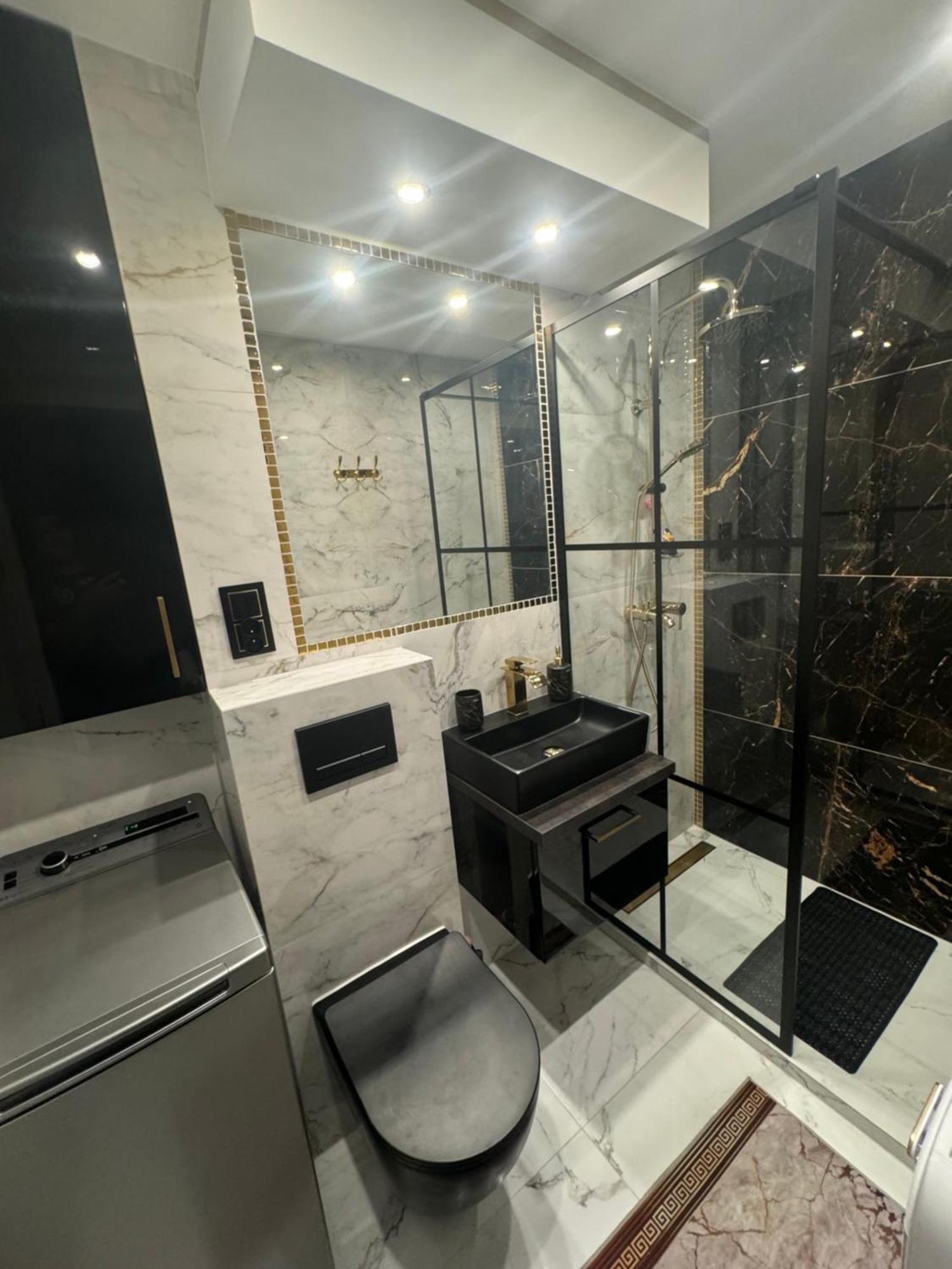 Apartment Orla Plaza Gdansk